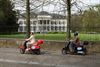 Pelt - Op zoek naar 'Haspengoud'