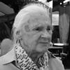 Pelt - Philomene Weckx overleden