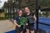 Lommel - Padeltoernooi in Kolonie