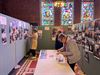 Beringen - Expo 'Mijn (t)huis op de cité'