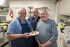 Lommel - Okra's smaakwandeling in Werkplaatsen