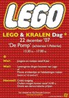 Overpelt - Lego- en kralendag, deze namiddag