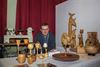 Beringen - Hobbytentoonstelling KWB Stal