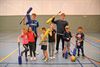 Lommel - Samen op omnisportkamp in de Soeverein