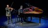 Pelt - Guido De Neve & Jan Michiels in CC Palethe