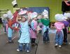 Overpelt - Mooi kleuterschoolfeest van De Linde