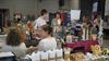 Lommel - Kick-off Levensloop met handmade lentemarkt