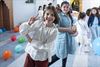 Lommel - Ramadanfeest voor de kinderen
