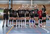 Beringen - Meisjes U15 Bepavoc kampioen