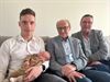 Hamont-Achel - Vier generaties Thys