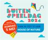 Lommel - Datum buitenspeeldag verplaatst naar 5 mei