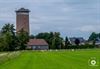 Hamont-Achel - Grote spoelwerken in het lokale waternet