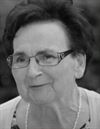 Hechtel-Eksel - Jacqueline Deckers overleden