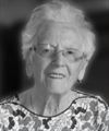 Oudsbergen - Lena Neyens overleden
