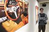 Lommel - Fototentoonstelling Stig De Block