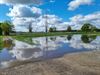 Pelt - Is het een vijver, of is het een wadi?