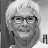 Bocholt - Angèle Sleurs overleden