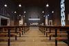 Pelt - Interesse in stukken uit de Sint-Willibrorduskerk?