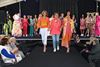 Beringen - Modeshow Beringen Springt