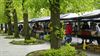 Lommel - De Teutenmarkt, hij is er weer!