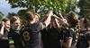 Lommel - Murphy's dames winnen eindelijk van Pinkbulls