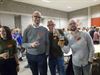 Lommel - Oud-leerlingen reünie Sint-Jozefscollege