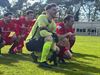 Lommel - Thomas Mannaerts stond 338 keer in de goal