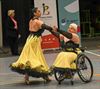 Lommel - Medailleregen op BK voor Rolling Stars