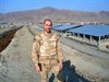 Overpelt - De beste wensen vanuit Afghanistan