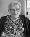 Oudsbergen - Agnes Geebelen overleden