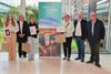 Lommel - Drie jonge cartoonisten gelauwerd