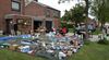 Peer - Zondag garageverkoop: 188 deelnemers