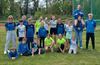 Hamont-Achel - SACN op de Beker van Vlaanderen