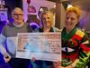 Beringen - 4065 euro voor Benefits4kids