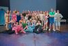 Lommel - 'Wie van de drie', een musical van Wico