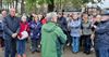 Pelt - Tuinhier Overpelt op stap