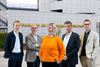 Lommel - Van Zon genomineerd voor 'De Fakkel'