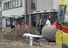 Neerpelt - Arbeidsongeval aan Forté-werf