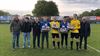 Lommel - Lutlommel VV neemt afscheid van spelers