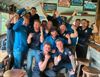 Hamont-Achel - Excelsior Hamont in promotie-eindronde