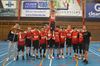 Hamont-Achel - U16 van Alfa 2000 kampioen