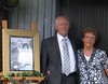 Neerpelt - Gouden bruiloft op het Hènt
