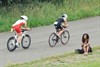 Neerpelt - (Halve) triatlon: de uitslagen