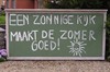 Hamont-Achel - Vandaag gezien...