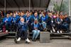 Pelt - 17 medailles voor Sint Oda op Special Olympics