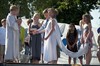 Neerpelt - Nu mooi weer voor schoolfeest