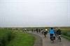 Hamont-Achel - Pasar ging op fietsweekend
