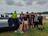 Bocholt - Leerlingen nemen deel aan de Survival Trophy