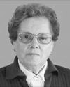 Neerpelt - Truda Thijs overleden