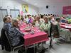Beringen - Femma Koersel viert jaarlijks lentefeest